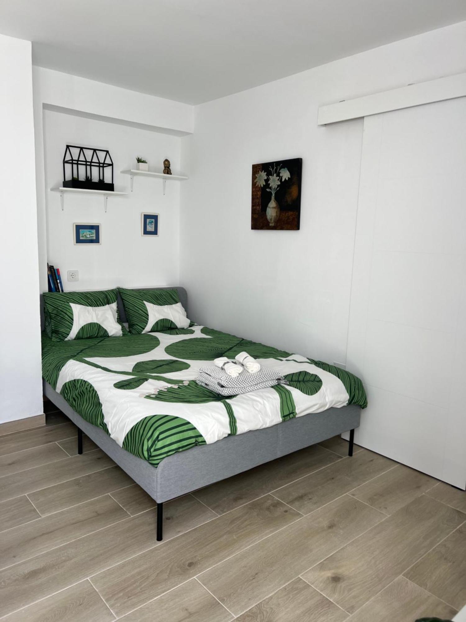 Casa Relajada Apartment Плая Онда Екстериор снимка