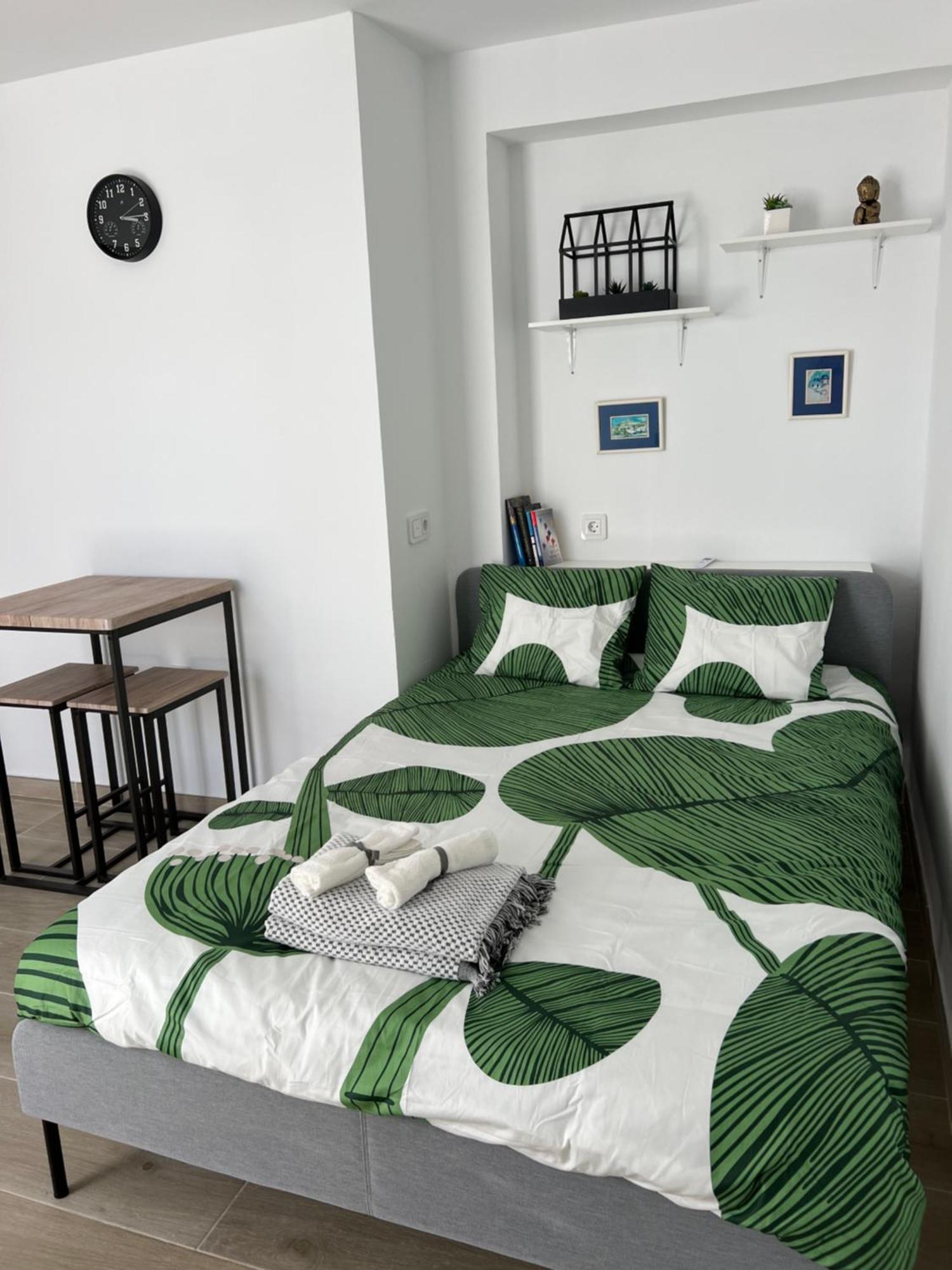Casa Relajada Apartment Плая Онда Екстериор снимка