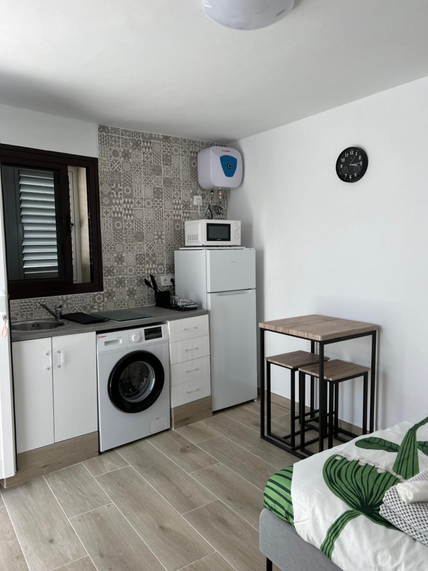 Casa Relajada Apartment Плая Онда Екстериор снимка