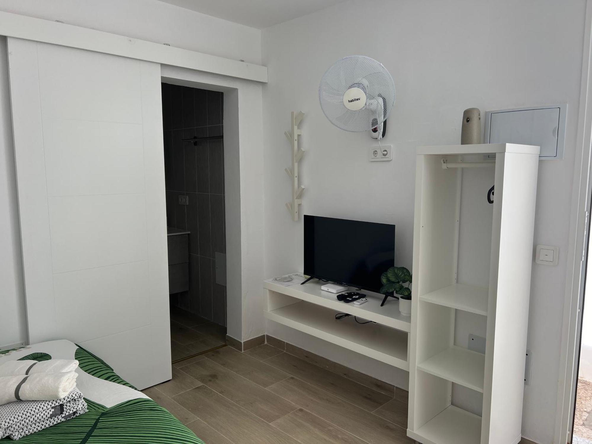 Casa Relajada Apartment Плая Онда Екстериор снимка
